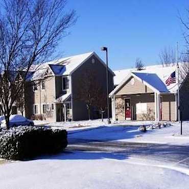 Rockridge Apartments - Arkansas City, KS 67005