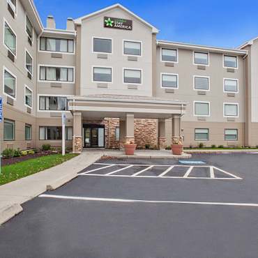 Furnished Studio Providence East Providence Apartments