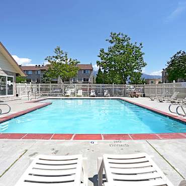 Falcon Park Apartments - Layton, UT 84041