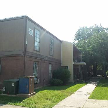 San Marcos Apartments - Houston, TX 77035