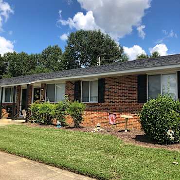 Heritage Park Villas Apartments - Wilson, NC 27893