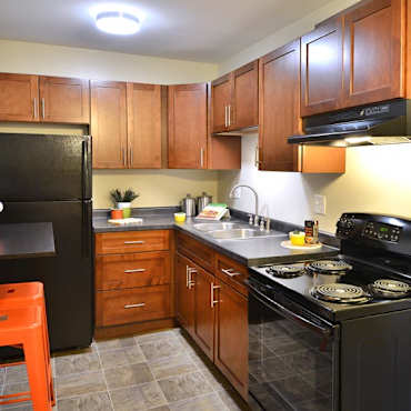 Stillwater Park Apartments Dayton Oh 45405