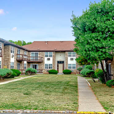 Evergreen Meadows Apartments Edison Nj 08837