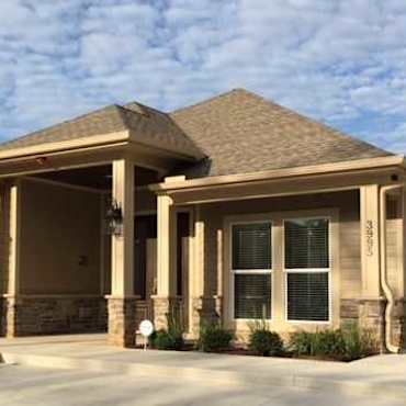Hamlet Park Apartments Beaumont Tx 77706