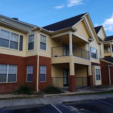 Andrews Place Apartment Homes Panama City Fl 32405