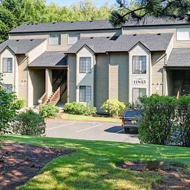 Willow Grove Apartments Beaverton Or 97005