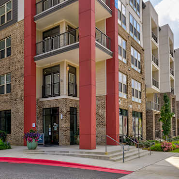 Solstice Morningside Apartments Atlanta Ga 30324