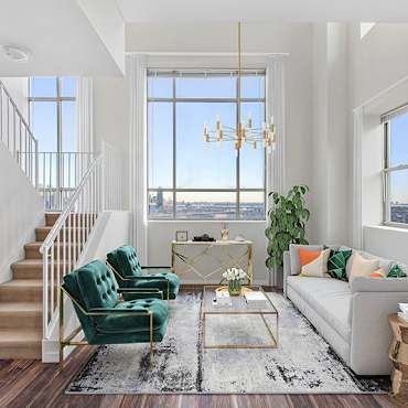 Short Term Lease Apartment Rentals In New York Ny