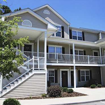 The Southern at 1051 (Student Housing) Apartments - Columbia, SC 29201