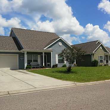 Burkett Creek West Apartments Hattiesburg Ms 39401