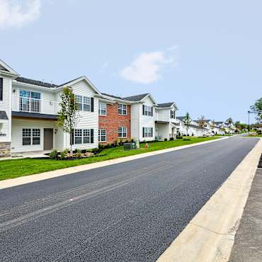 The Shire of Brunswick Apartments - Brunswick, OH 44212