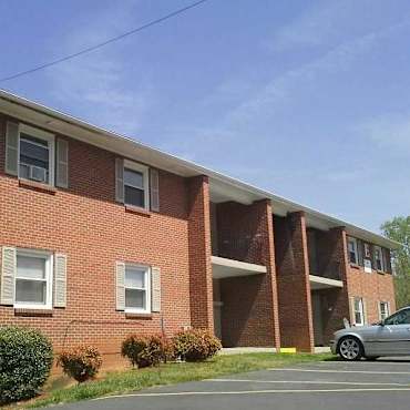 Cedar View Apartments Winston Salem Nc 27106