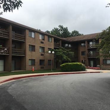 Hickory Ridge Place Apartments Columbia Md 21044