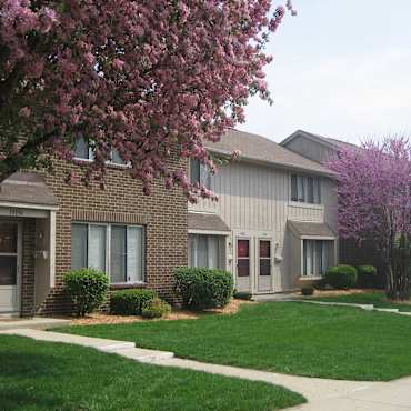 Brookview Apartments Of Indianapolis Indianapolis In 46229