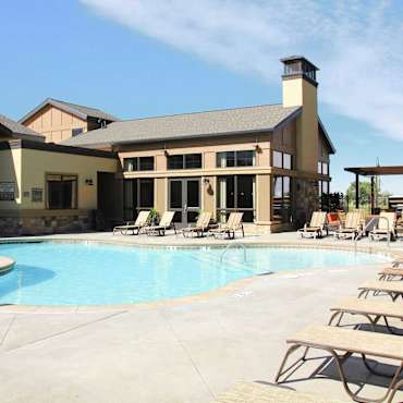 Park Lane Village Apartments Farmington Ut 84025