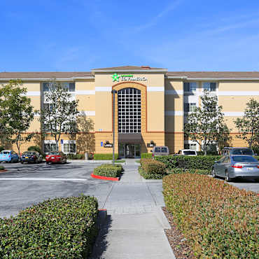 Furnished Studio - San Jose - Airport Apartments - San ...