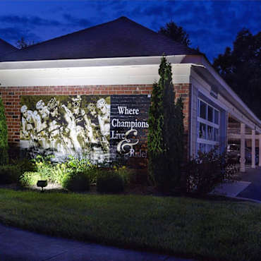 The Overlook Apartments Louisville Ky 40241