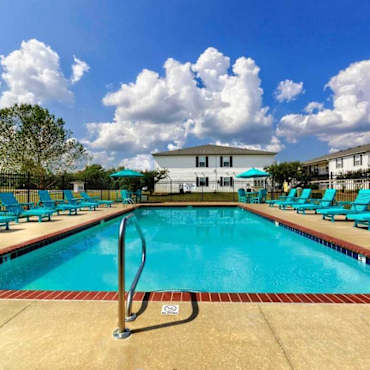 Woodland Oaks Apartments Conway Ar 72032