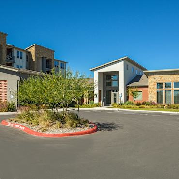 The Stella Apartments - San Antonio, TX 78220