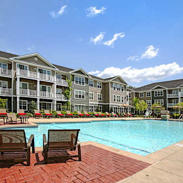 The Prescott at Concord Apartments - Concord, MA 01742