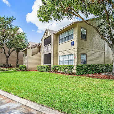Bayvue Apartments Tampa Fl 33615