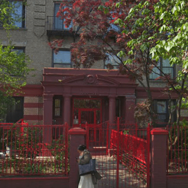 970 Eastern Pkwy Apartments Brooklyn Ny 11213