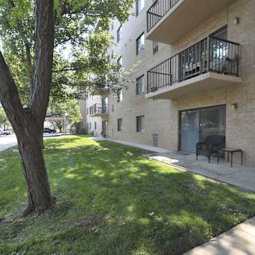 Summit Park Apartments Amarillo Tx 79109