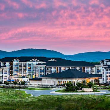 Bainbridge Jefferson Place Apartments Frederick Md 21703