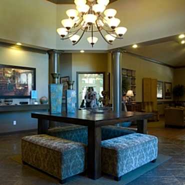 Camden Ridgecrest Apartments Austin Tx 78728