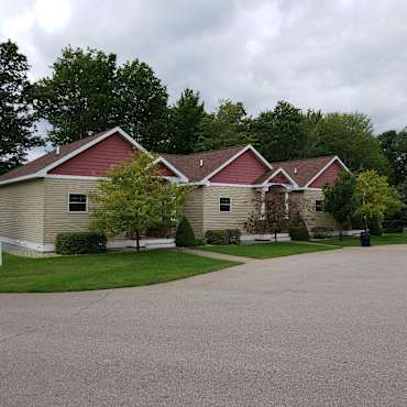 Loon Golf Club Townhomes Apartments Gaylord Mi 49735