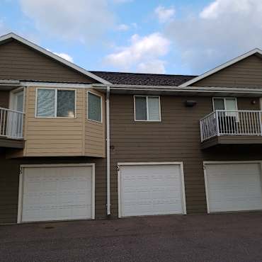 Eagle Creek Apartments Brandon Sd 57005
