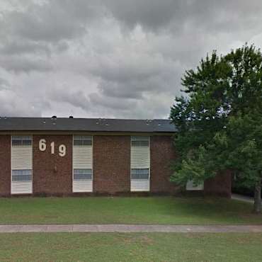 Brookside Apartments Little Rock Ar 72205
