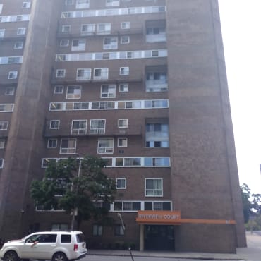 Riverview Court Apartments - Yonkers, NY 10701