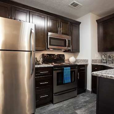 Polo Club Apartments Strongsville Oh 44136