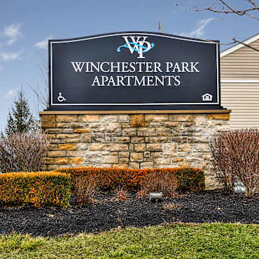 Winchester Park Apartments Groveport Oh 43125