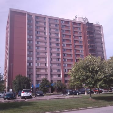 Senior Apartments for Rent in Dearborn Heights, MI