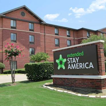 Furnished Studio Dallas Las Colinas Meadow Creek Dr