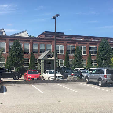 Millport Apartments - Portsmouth, NH 03801