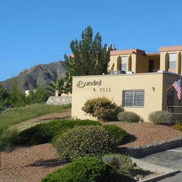 Sundial Apartments El Paso Tx 79904