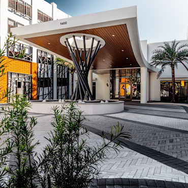 Sanctuary at Doral Apartments - Doral, FL 33178