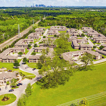 Highland Hills Apartments Dallas Tx 75241