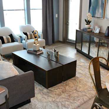 The Henry At Fritz Farm Apartments Lexington Ky 40517