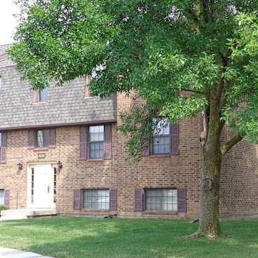 Willow Glen South Apartments Beech Grove In 46107