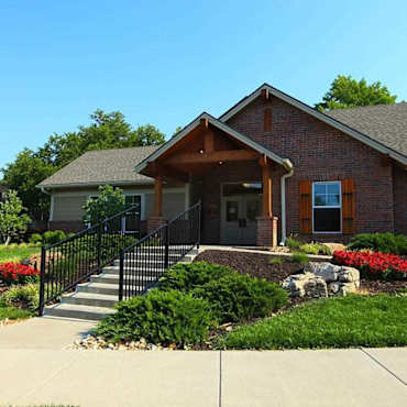 Preston Court Apartments Overland Park Ks 66212