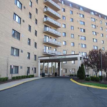 Ridgeview Towers Apartments Monroeville Pa 15146