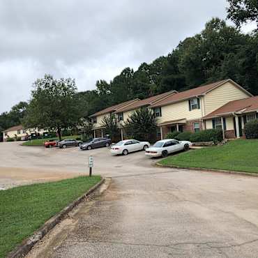 Franklin Oaks Apartments - Franklin, GA 30217