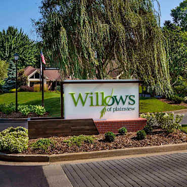 The Willows Of Plainview Apartments Louisville Ky 40223