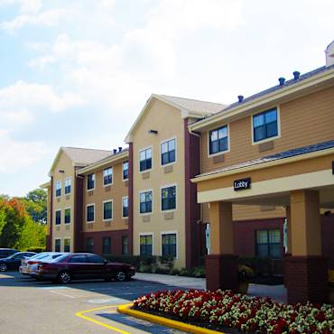 Furnished Studio Philadelphia Bensalem Apartments