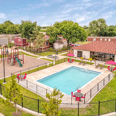 Pradera Apartments Howe Tx 75459