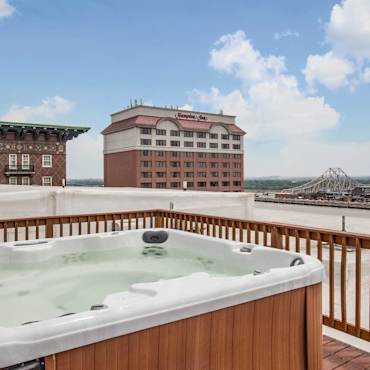 Gallery 400 Apartments Saint Louis Mo 63102